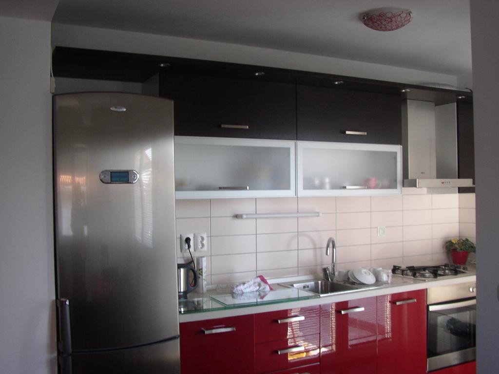 Apartment Vesna Zadar Habitación foto