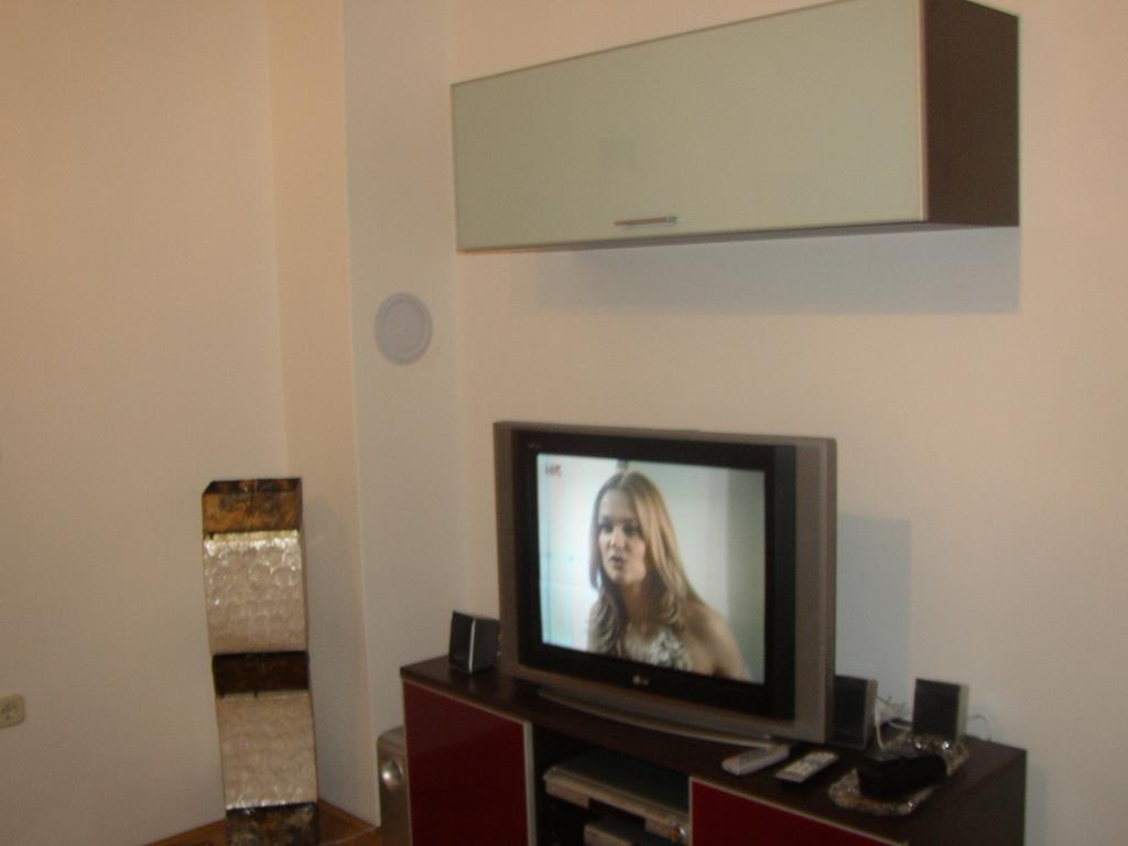 Apartment Vesna Zadar Habitación foto