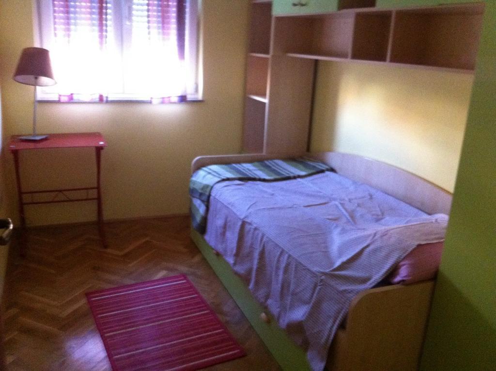 Apartment Vesna Zadar Habitación foto
