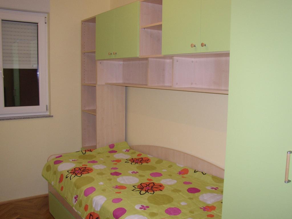 Apartment Vesna Zadar Habitación foto