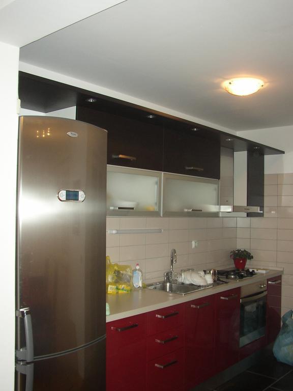 Apartment Vesna Zadar Habitación foto