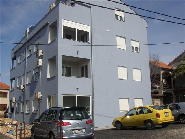 Apartment Vesna Zadar Habitación foto