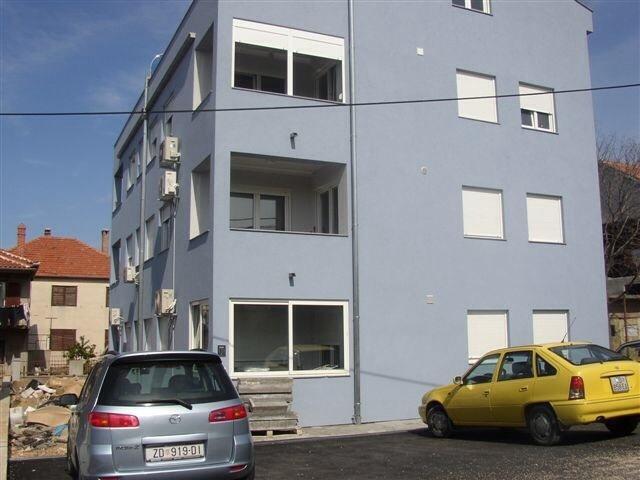 Apartment Vesna Zadar Habitación foto