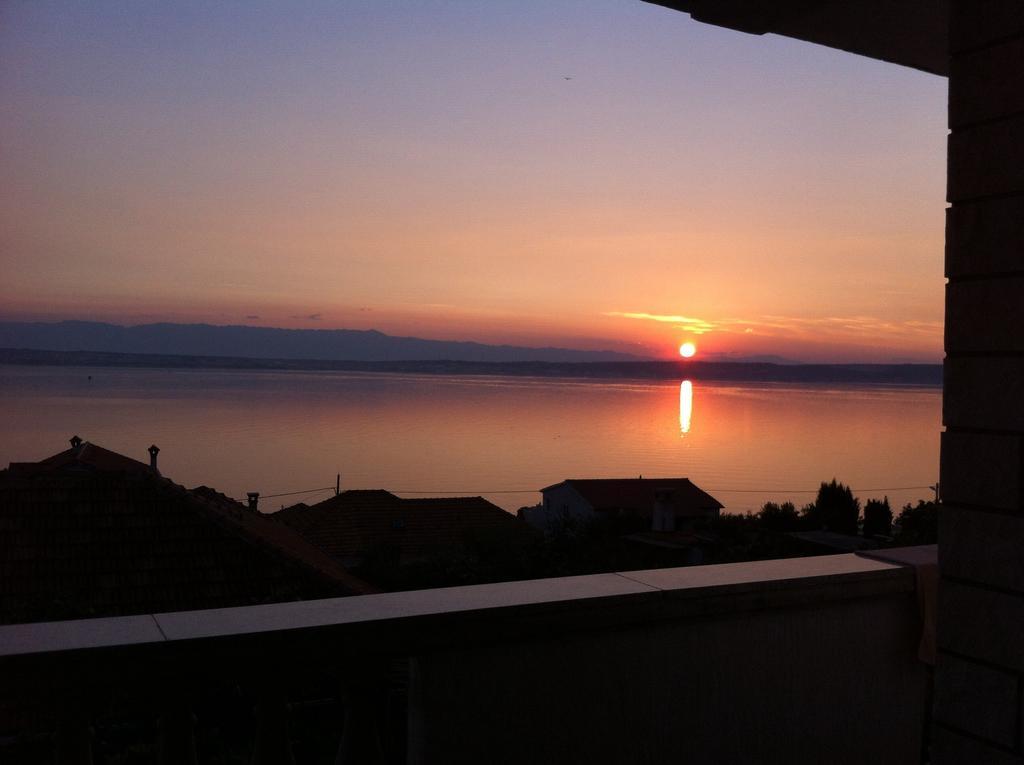 Apartment Vesna Zadar Habitación foto