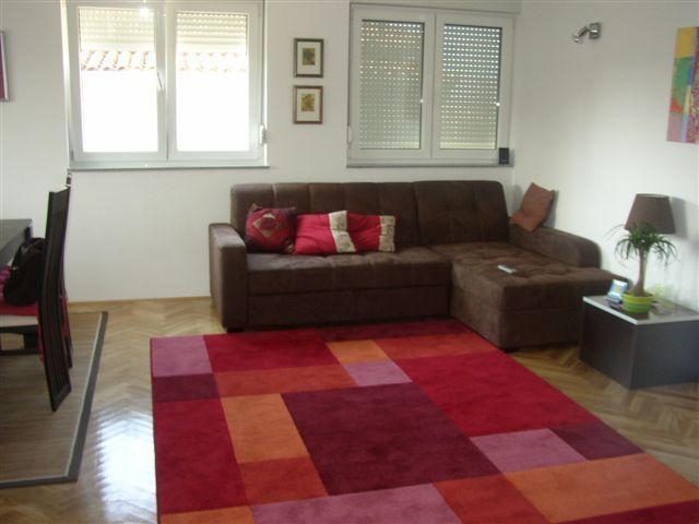 Apartment Vesna Zadar Habitación foto