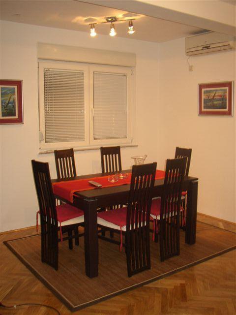 Apartment Vesna Zadar Habitación foto