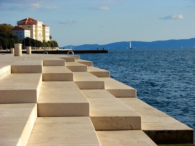 Apartment Vesna Zadar Habitación foto