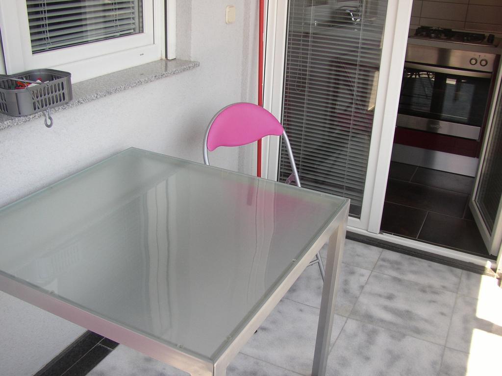 Apartment Vesna Zadar Habitación foto